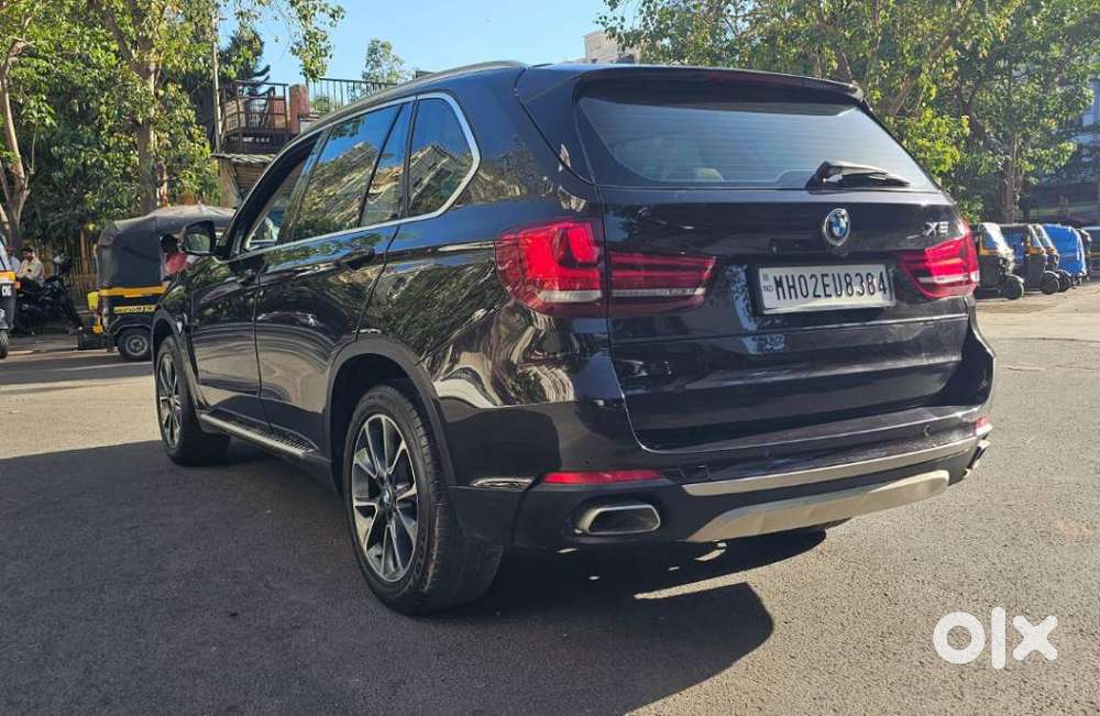 Bmw X5 Xdrive 30 D, 2018, Diesel