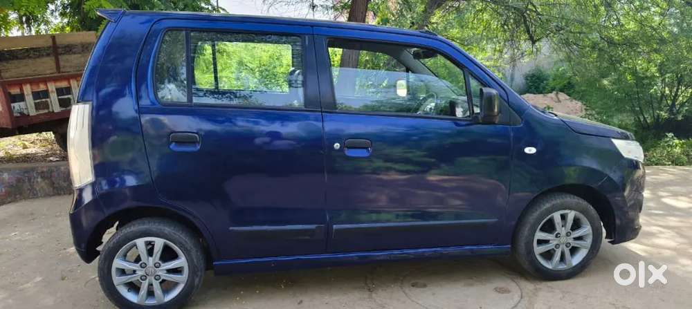 Maruti Suzuki Stingray 2018 Petrol Manual
