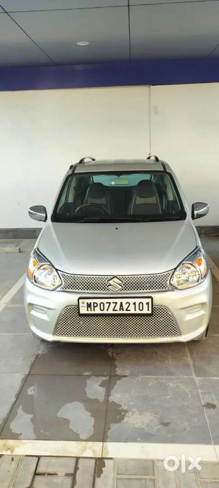 Maruti Suzuki Alto 800 2022 Petrol 45000 Km Driven