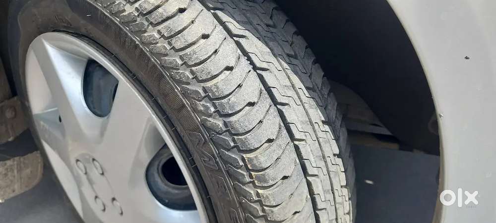 Estilo Vxi 2011 ..excellent Condition No Mechanical Works