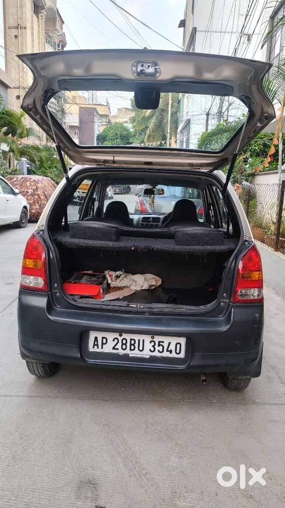 Alto Lxi Good Condition