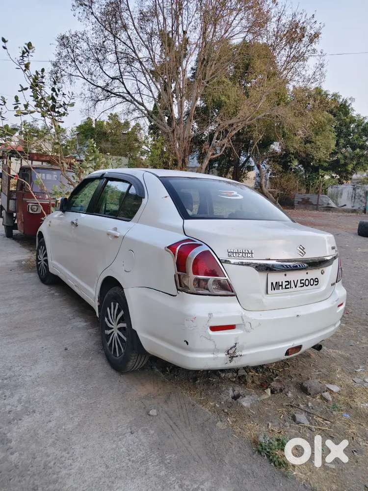Maruty Sujiki Swift Dizayr