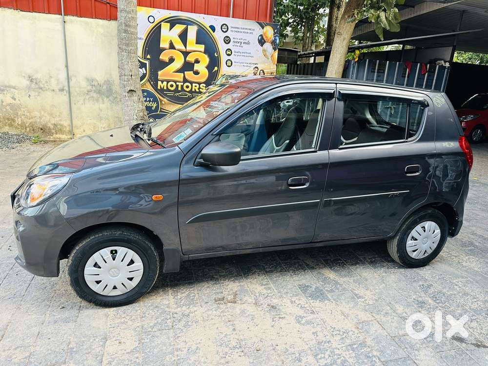Maruti Suzuki Alto 800 Vxi Airbag, 2021, Petrol