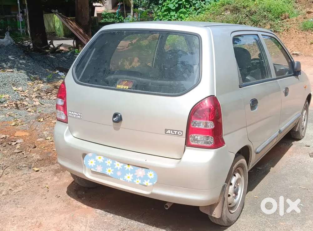 Maruti Alto Std 2004