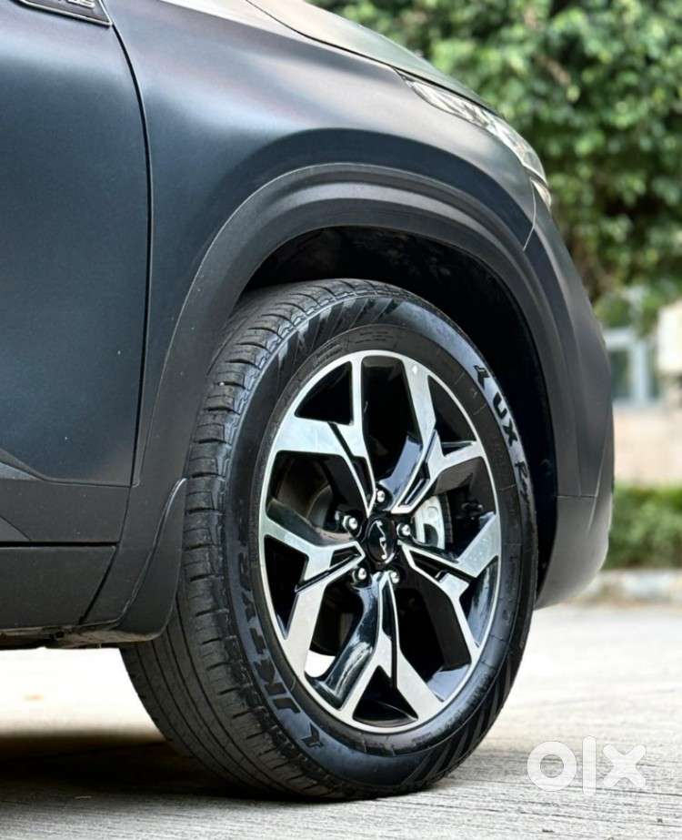 Kia Seltos 1.5 X-line Diesel At, 2024, Diesel