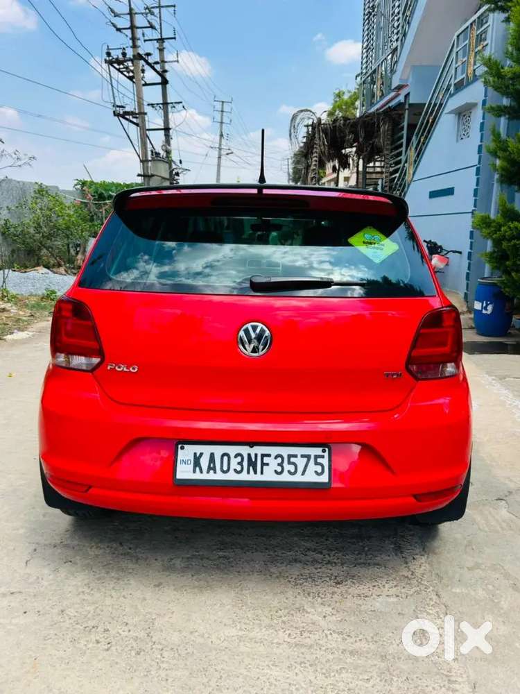 Polo 1.5 Highline Plus