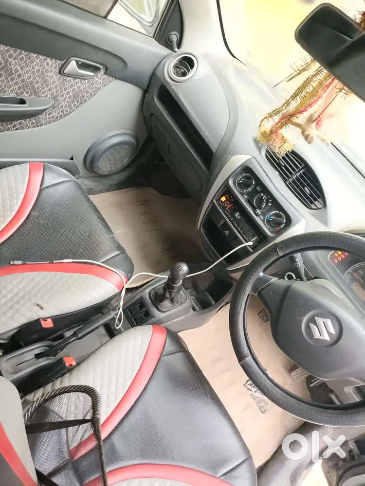 Maruti Suzuki Alto 800 2016 Petrol 36322 Km Driven
