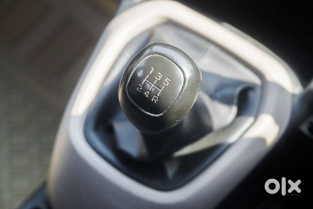 Hyundai Xcent 1.2 Vtvt E Plus, 2018, Petrol