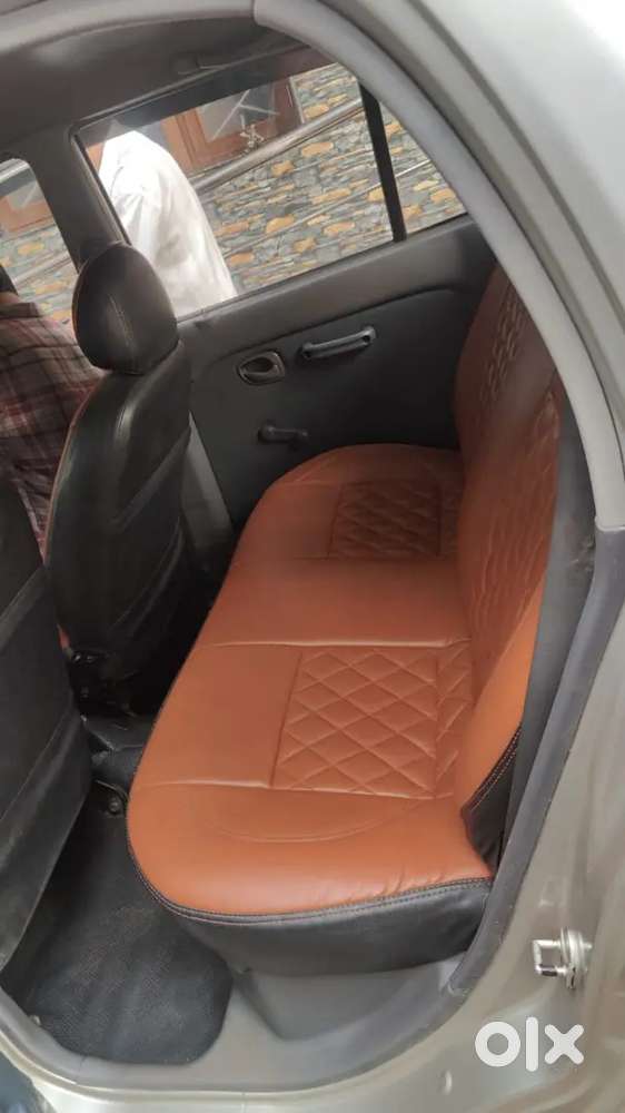 Hyundai Santro Xing 2006