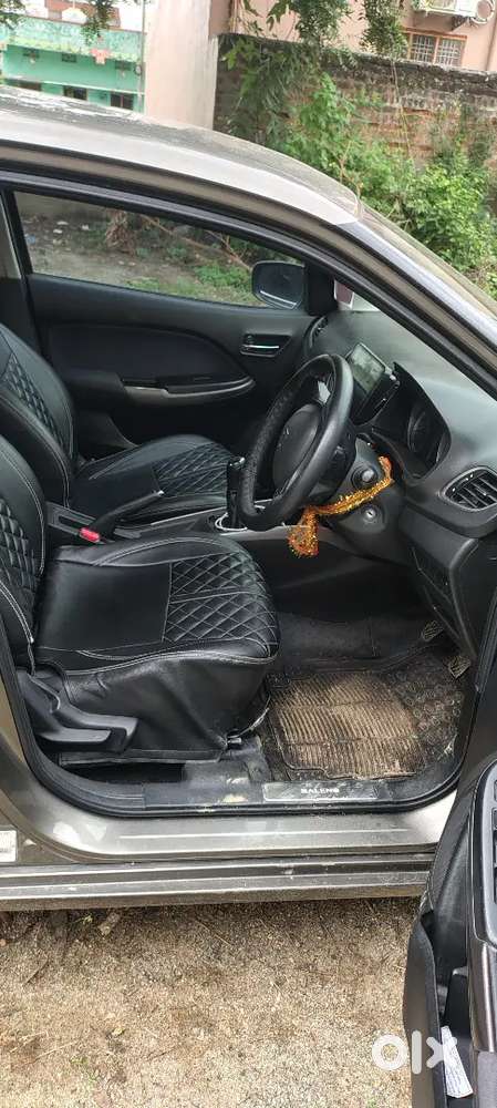 Maruti Suzuki Baleno 2020 1st