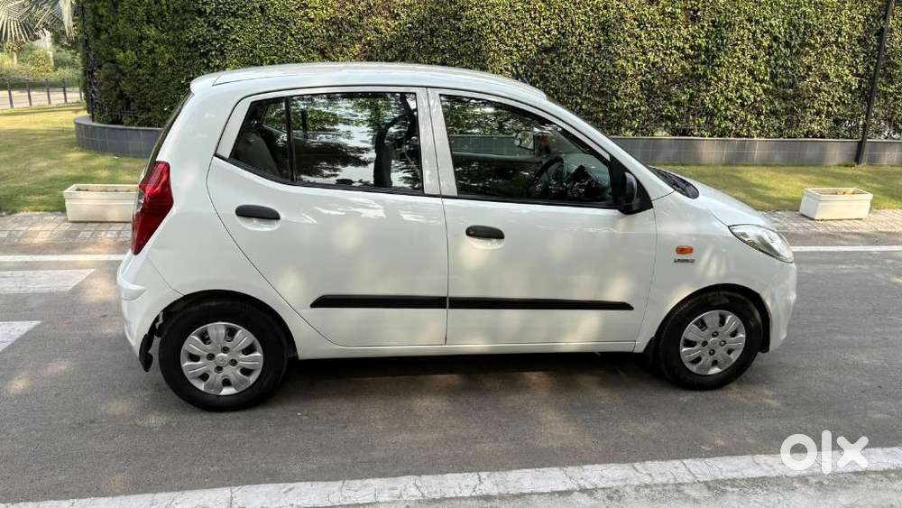 Hyundai I10 Era, 2014, Petrol