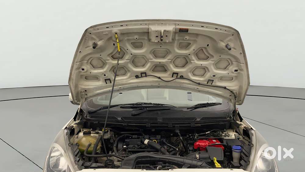 Ford Freestyle Titanium Petrol, 2021, Petrol