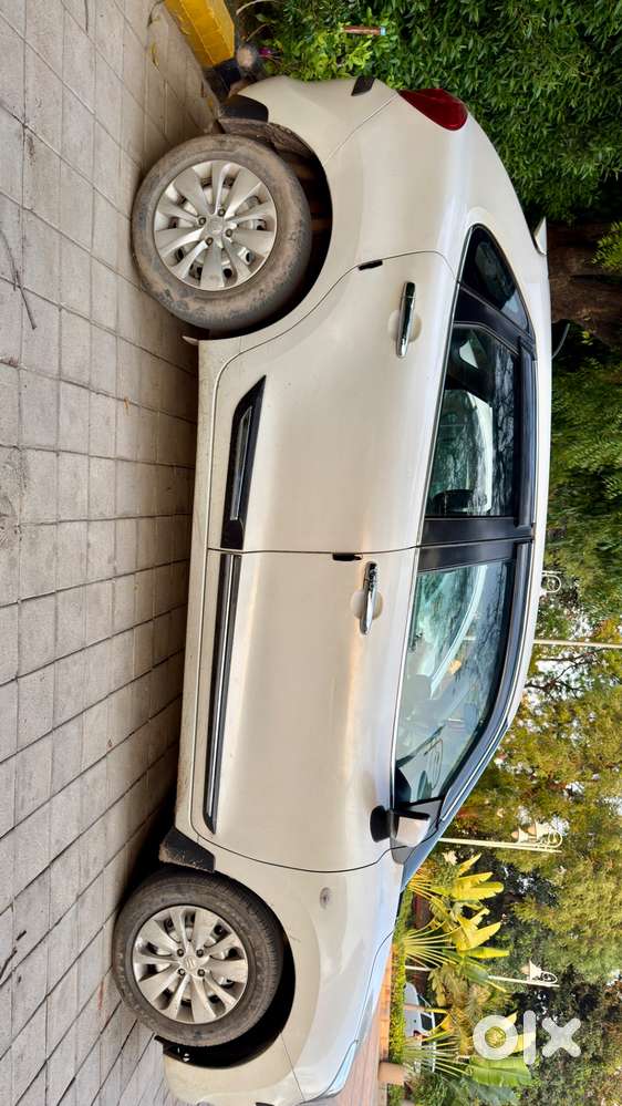 Maruti Suzuki Baleno