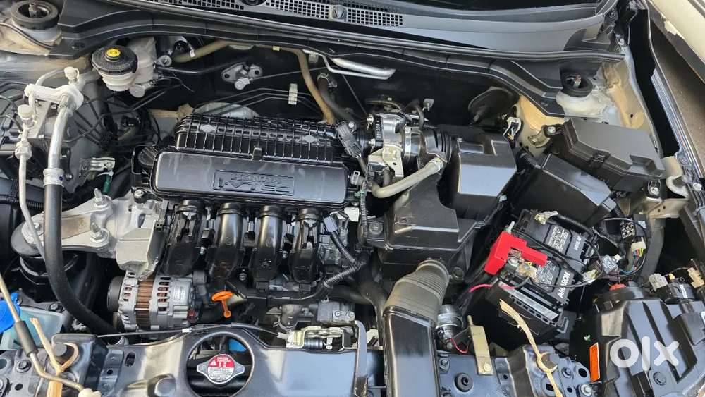 Honda Amaze 2023 Petrol 87500 Km Driven