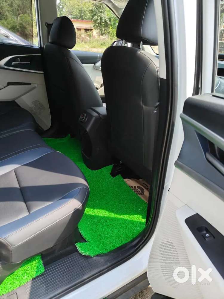 Kia Carens G 2025