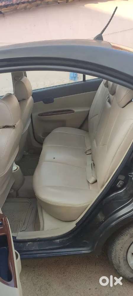 Hyundai Verna 2007