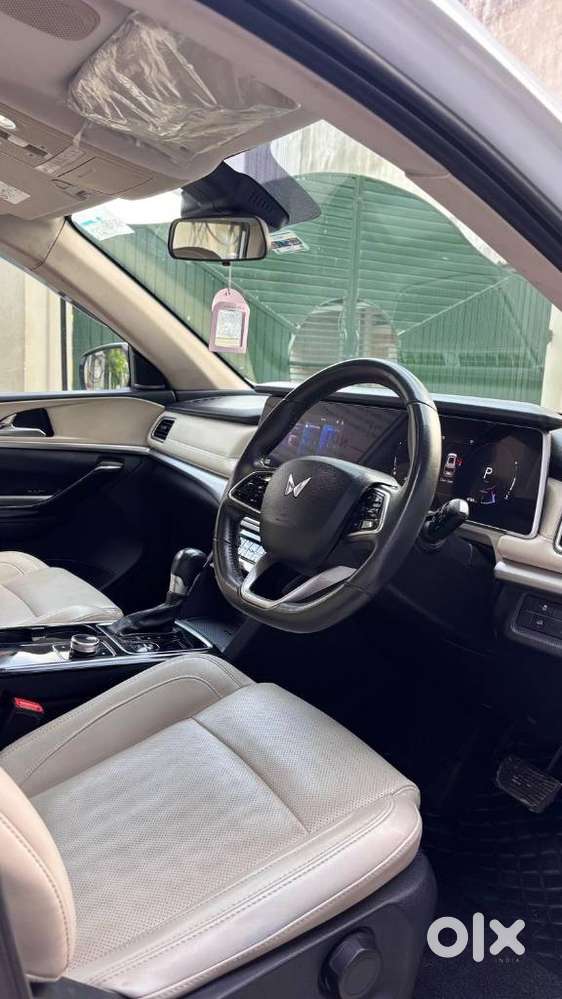 Mahindra Xuv700, 2021, Diesel