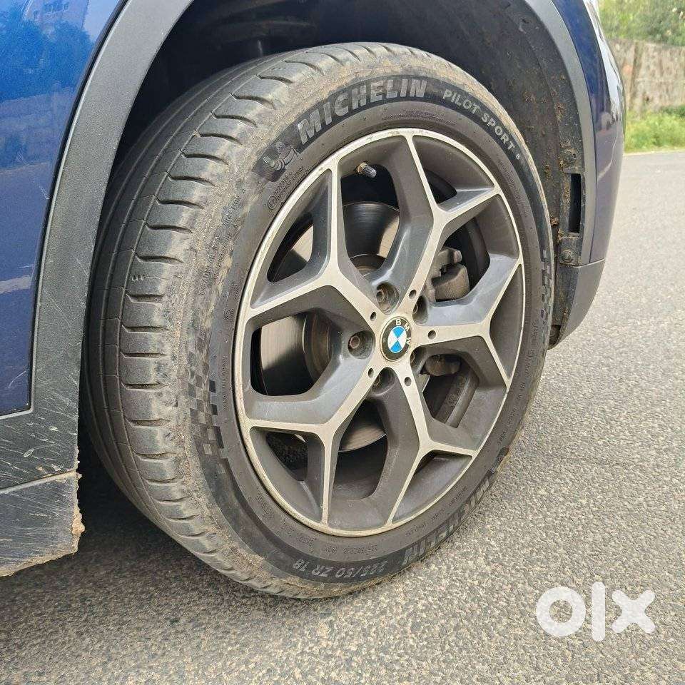 Bmw X1 Sdrive 20d X Line, 2018, Diesel