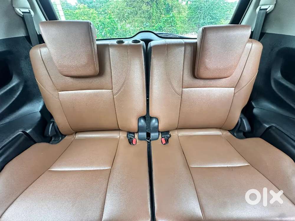 Innova Crysta 2.8 Zx At 2019/20 Single Owner