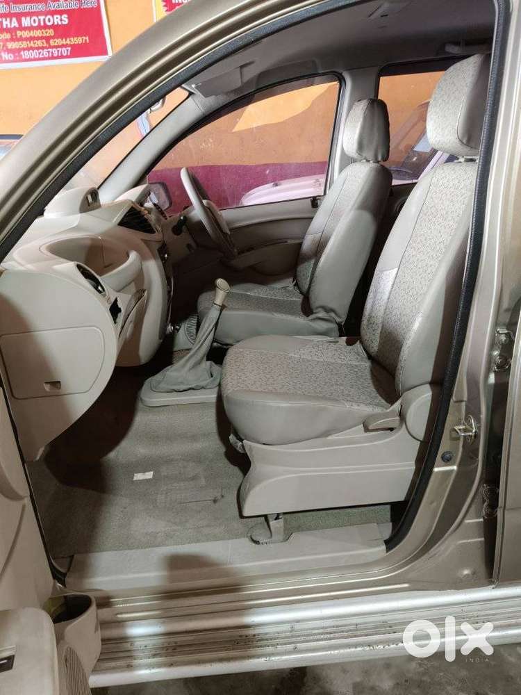 Mahindra Xylo 2009-2011 E2, 2010, Diesel