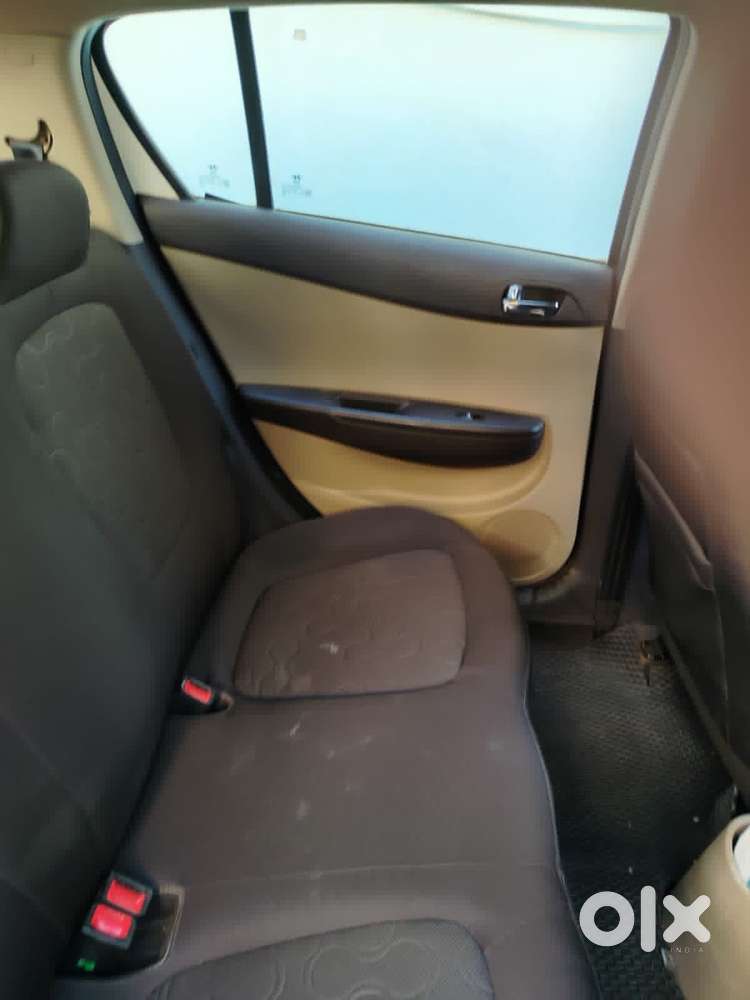 Hyundai I20 2011 Petrol Good Condition