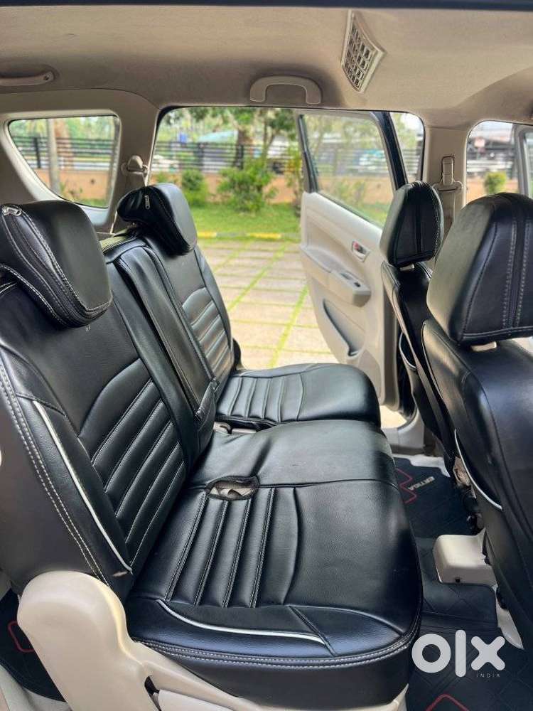 Maruti Suzuki Ertiga Shvs Vdi, 2016, Diesel