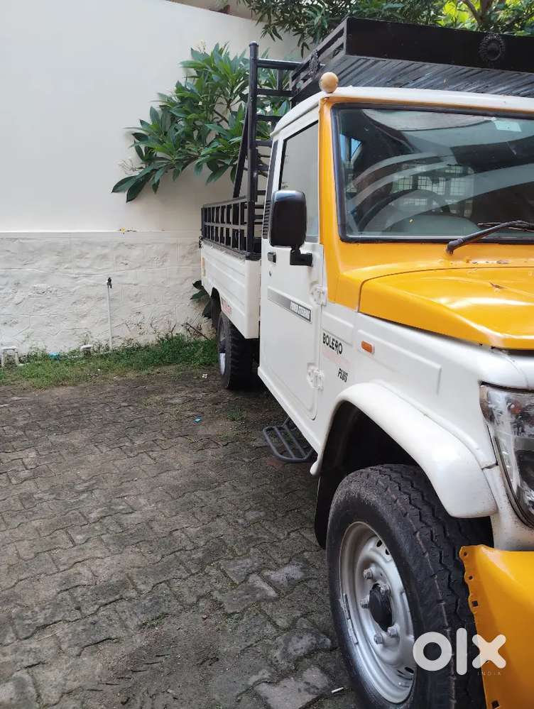 Mahindra Maxx 2020 Diesel Well Maintained