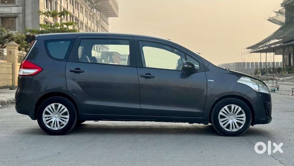 Maruti Suzuki Ertiga 2012-2015 Vdi, 2015, Diesel