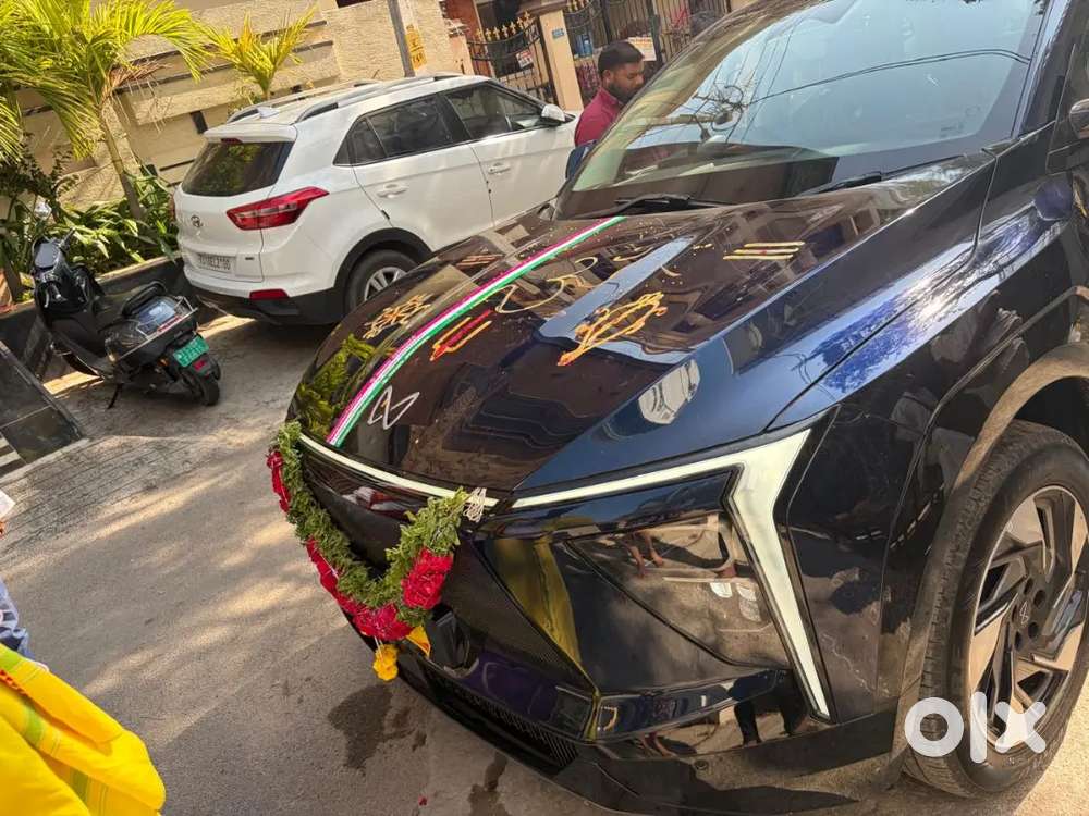 Mahindra Xev 9e 2026 Electric