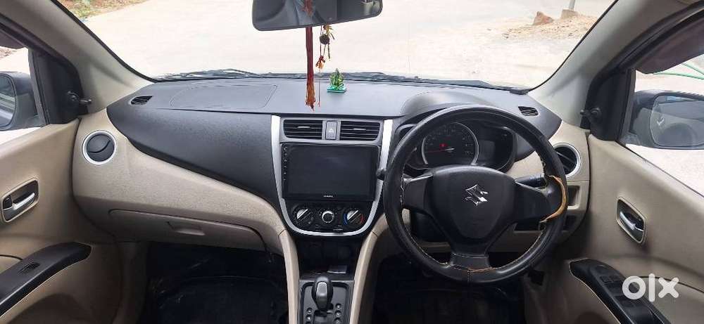 Maruti Suzuki Celerio 1.0 Vxi Amt, 2019, Petrol