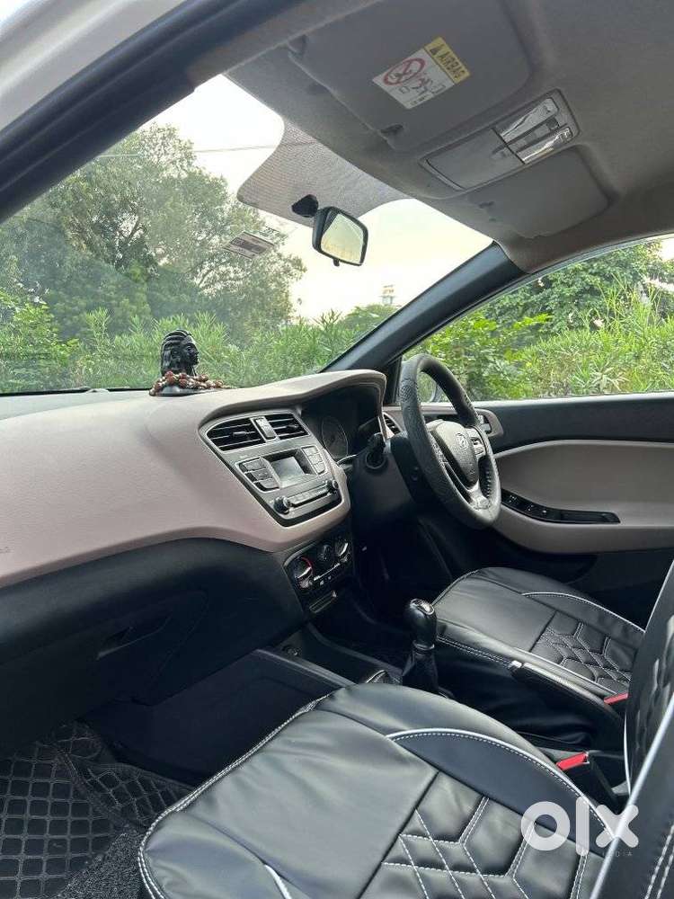 Hyundai I20 Magna Plus, 2019, Petrol