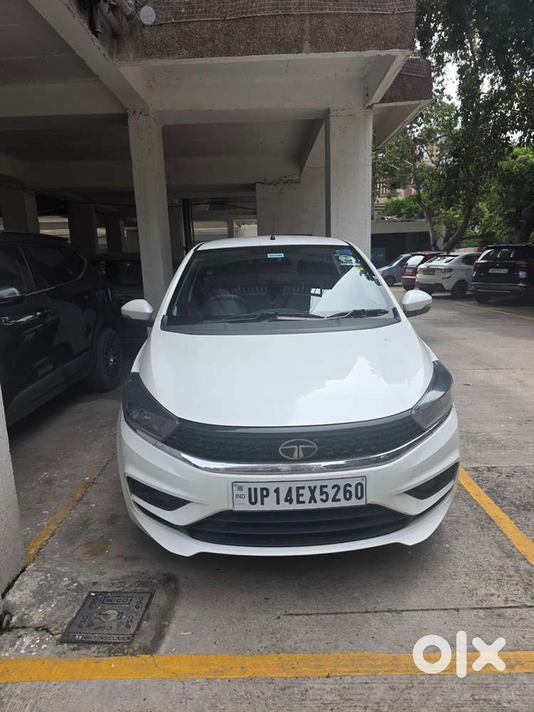 Tata Tiago 2021 Petrol 1st Owner