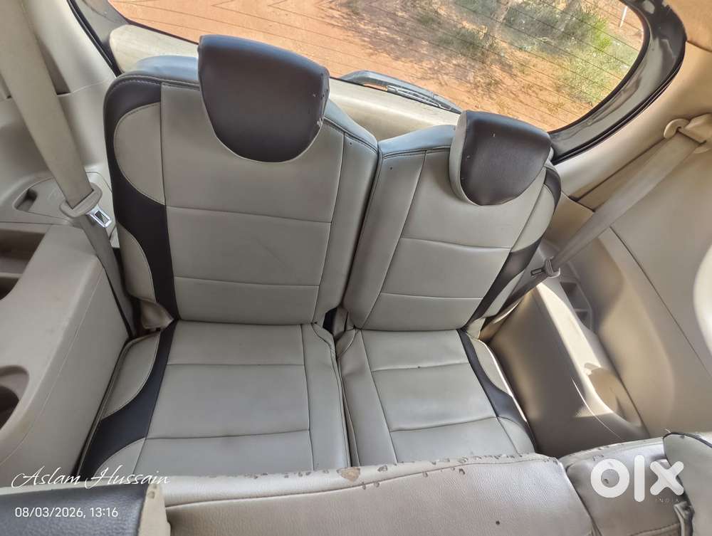 Maruti Suzuki Ertiga Zxi Plus , 2017, Cng & Hybrids