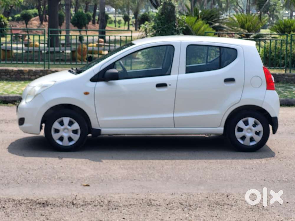 Maruti Suzuki A-star 2012-2014 1.0 Vxi, 2011, Petrol