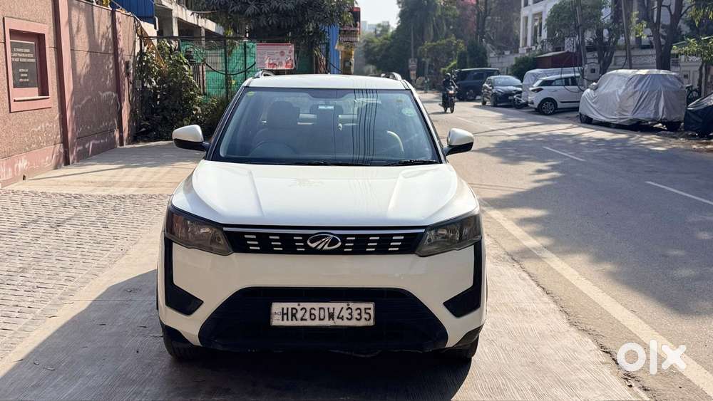 Mahindra Xuv300 W6 Diesel, 2019, Diesel