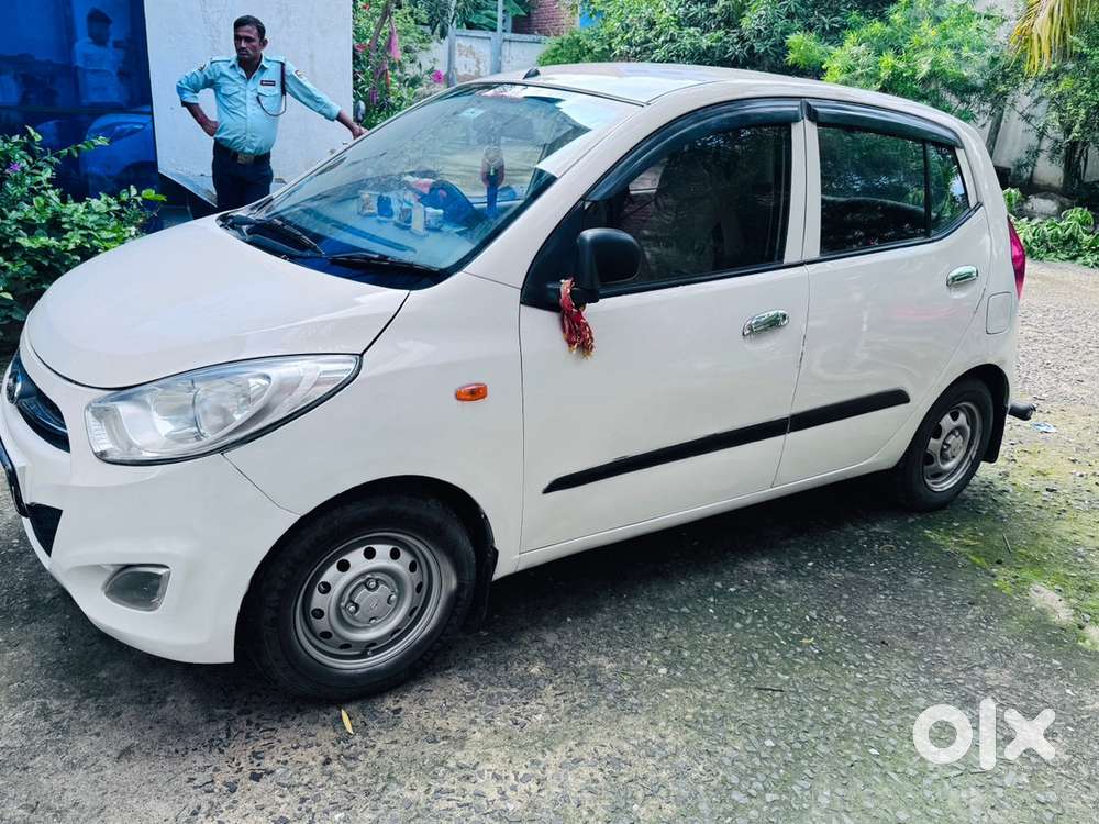 Hyundai I10 2016 Petrol Manual