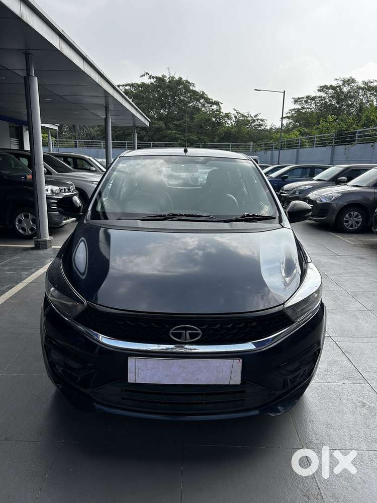 Tata Tiago 1.2 Revotron Xt (o), 2023, Petrol