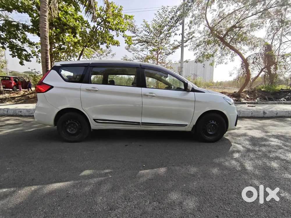 Maruti Suzuki Ertiga 2020 Mint Condition