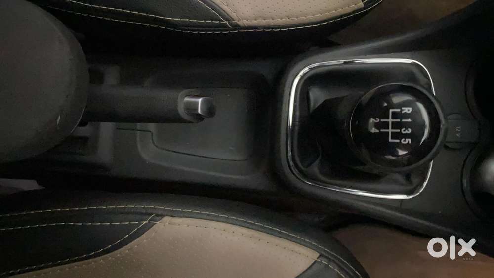 Volkswagen Ameo 1.2 Mpi Highline, 2016, Petrol