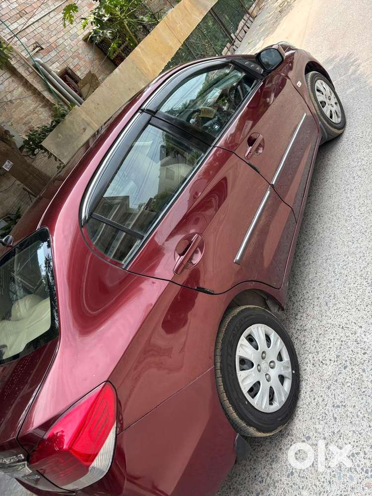 Honda Amaze Petrol Manual 2014