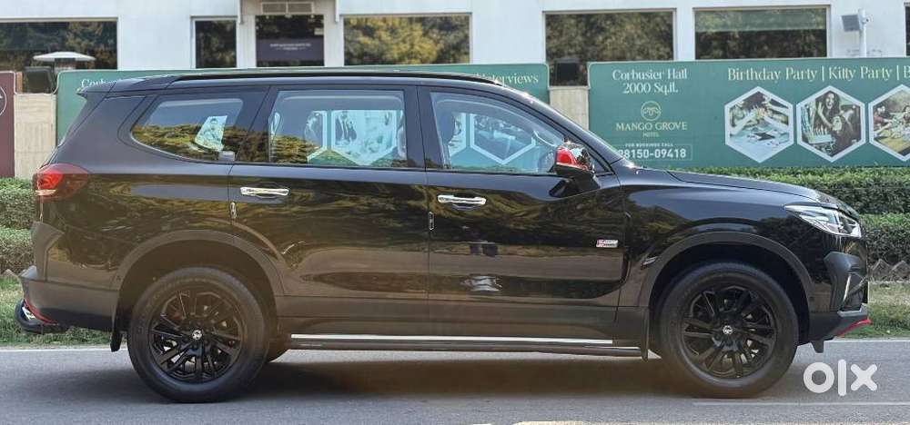 Mg Gloster Blackstorm 6 Str 2.0 Twin Turbo 4wd, 2023, Diesel