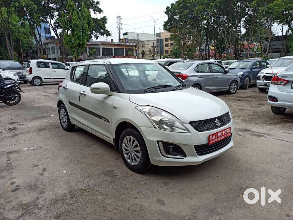 Maruti Suzuki Swift Ddis Vdi, 2012, Diesel