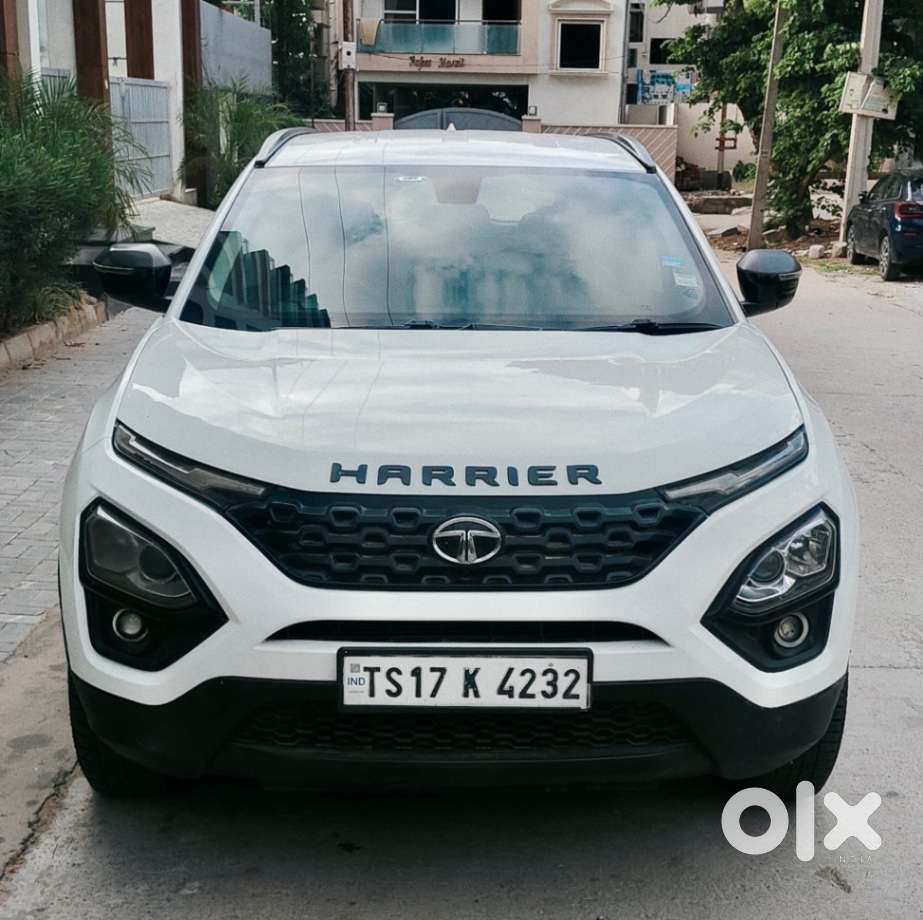 Tata Harrier Xe, 2021, Diesel