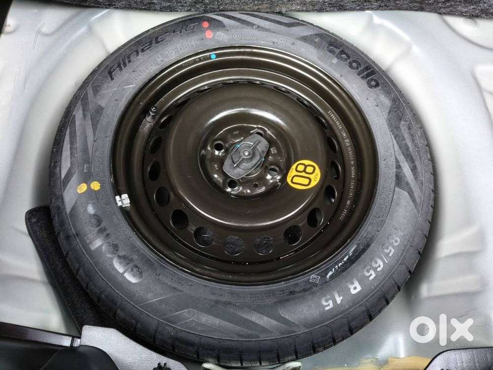 Maruti Suzuki Baleno Zeta Cvt, 2022, Petrol