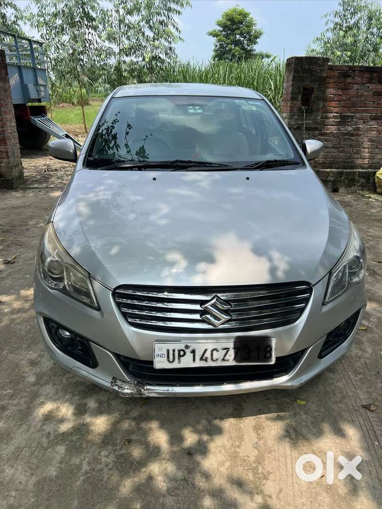 Maruti Suzuki Ciaz Diesel Good Condition