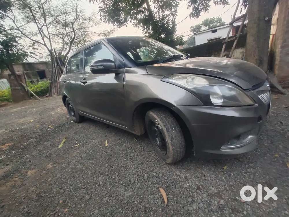Maruti Suzuki Dzire Vxi 2016 Diesel