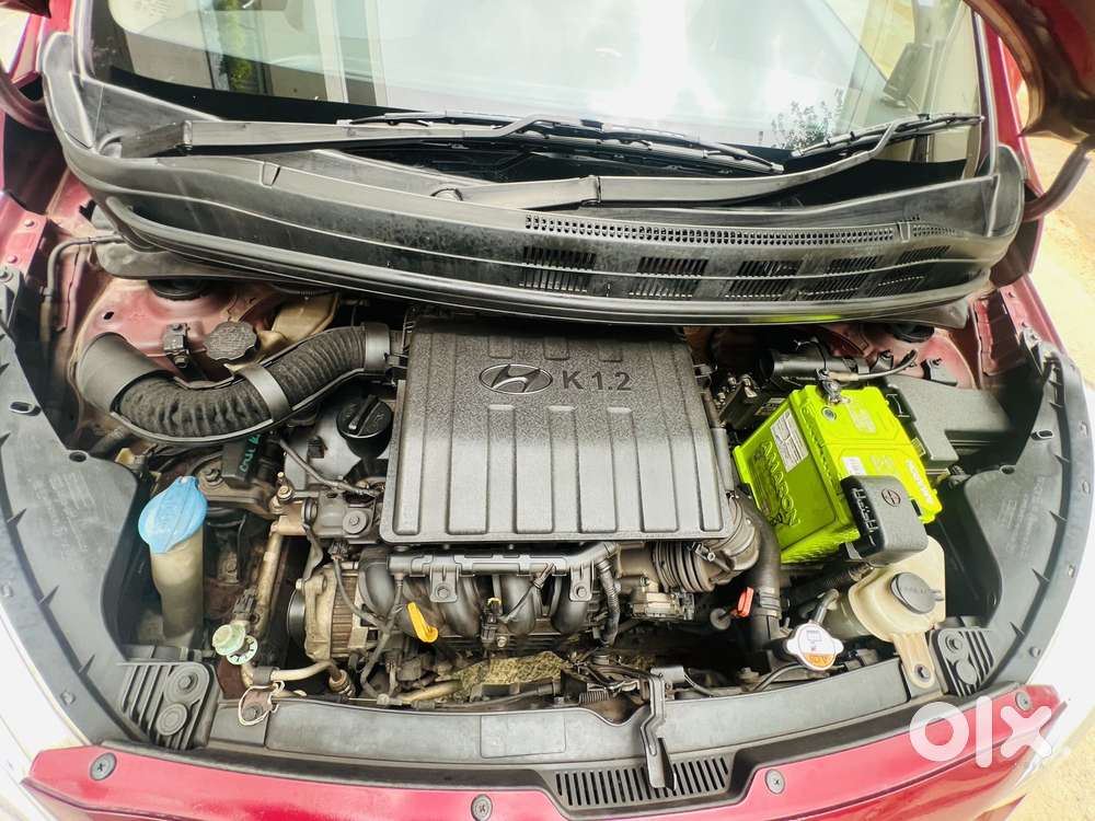 Hyundai Grand I10 Asta 1.2 Vtvt, 2014, Petrol