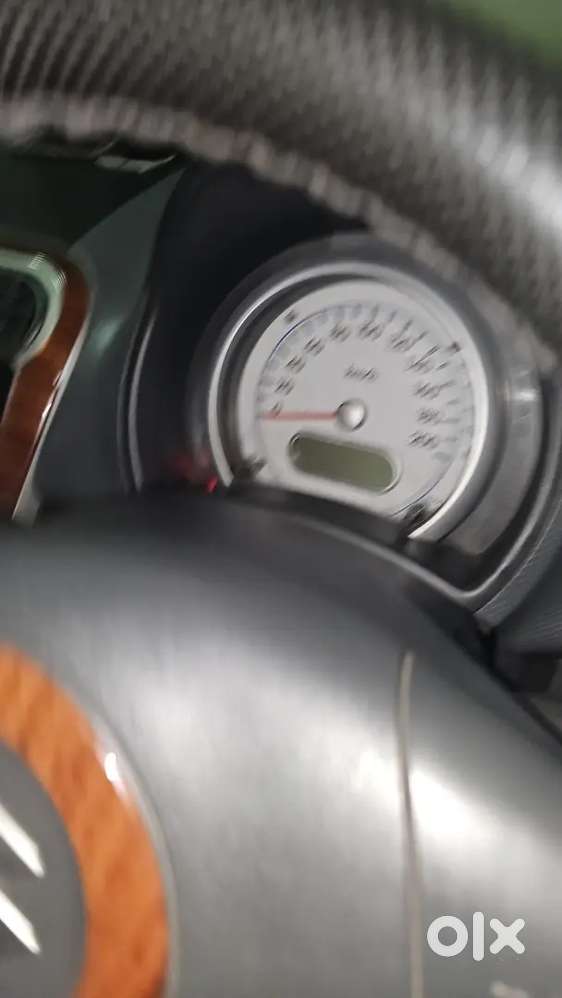 Ritz Car Vxi 2012