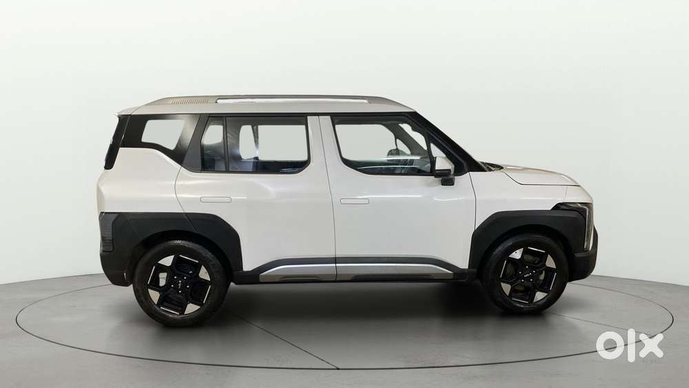 Kia Syros Htx Turbo, 2025, Petrol