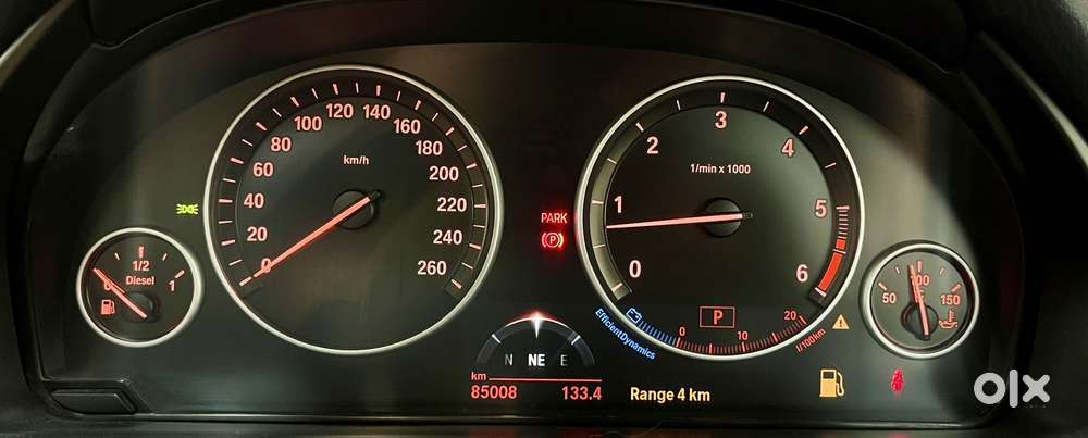 Bmw X5 Xdrive30d Xline, 2016, Diesel